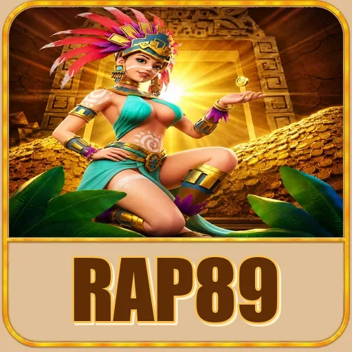 Aplikasi rap89 Android