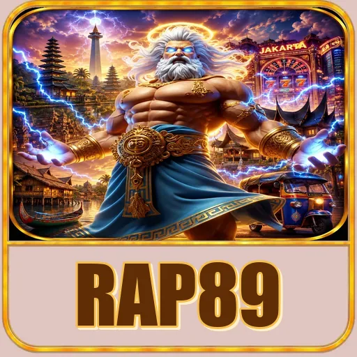 Screenshot Proses Instalasi rap89 APK