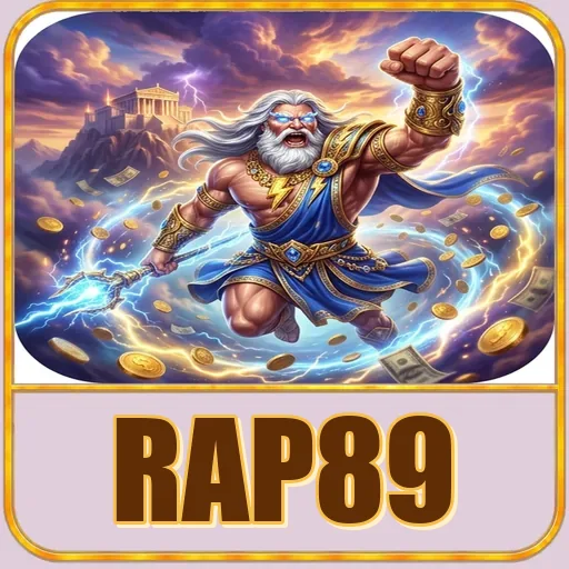 Keamanan rap89
